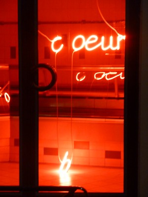 Choeur d'Armelle Caron